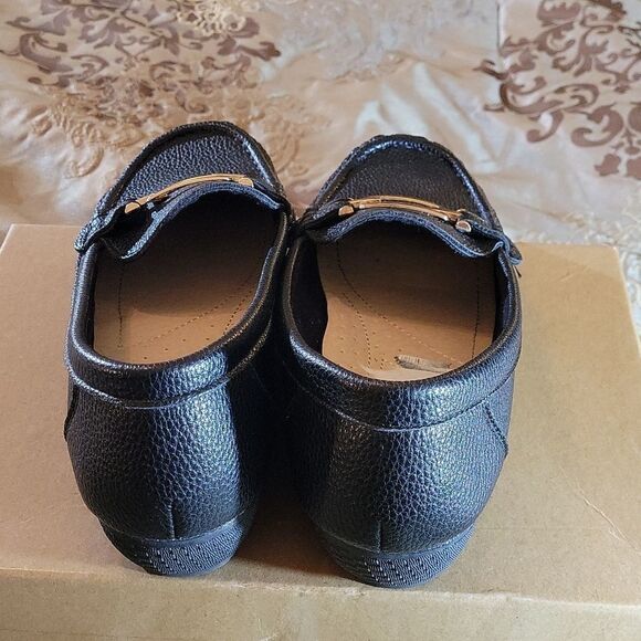 BRAND NEW LOW WEDGE WOMEN"S"S MG SHOES US FASHION STYLE - Picture 9 of 15